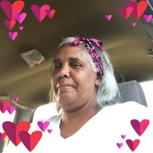 Meet your Posher, Anita